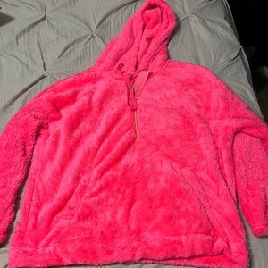 NWT Lilly Pulitzer Sherpa!